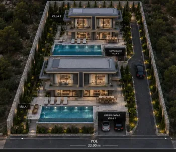 Home in Kalamar